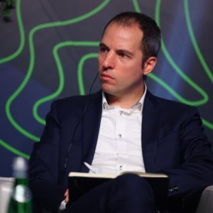 Alexander VANDENBERGHE