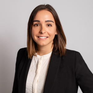 Ana GUTIERREZ GONZALEZ