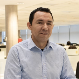 José Maria RODRIGUEZ VALENZUELA