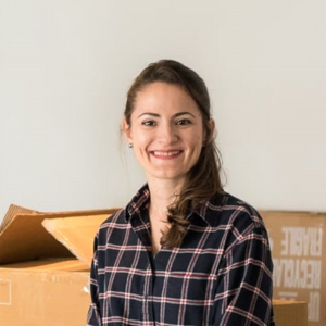 Juliana FRANCA FERREIRA