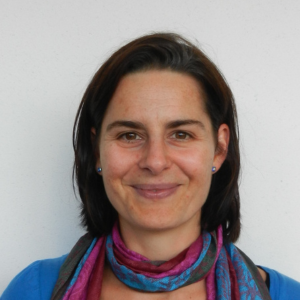 Karolien VANBROEKHOVEN