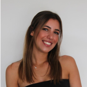 Mariana VISEU RODRIGUES