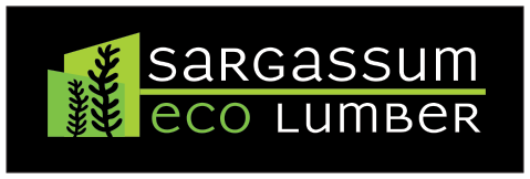 L&ouml;sung der Sargassum- und Plastikkrise durch Schaffung von qualitativ hochwertigem &Ouml;ko-Holz f&uuml;r eine sauberere und gr&uuml;nere Zukunft
