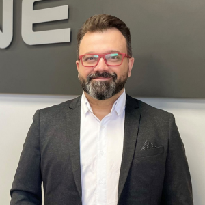 Thiago RAMOS STELLIN MALAGRINO