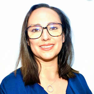 Violeta VARGAS-PARRA