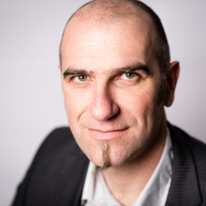 Xavier ROUSSIN-BOUCHARD